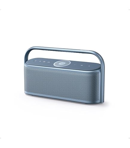 Amazon.com: Soundcore Motion X600 Portable Bluetooth Speaker with